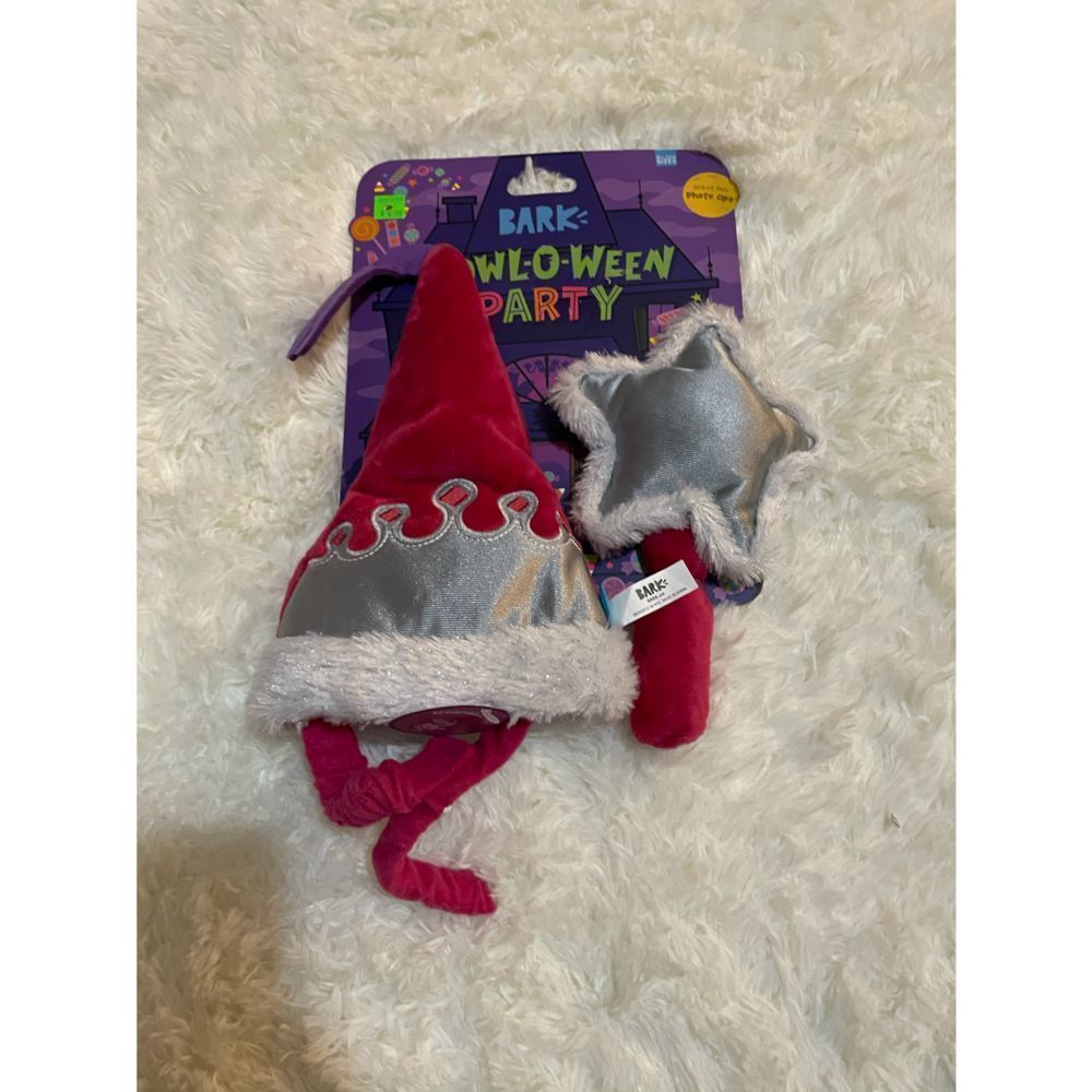 Dog Costume for by Bark NWT